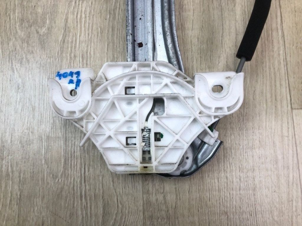 83402-H9100 | Склопідйомник задн. прав. KIA RIO FB 17- - Фото 4