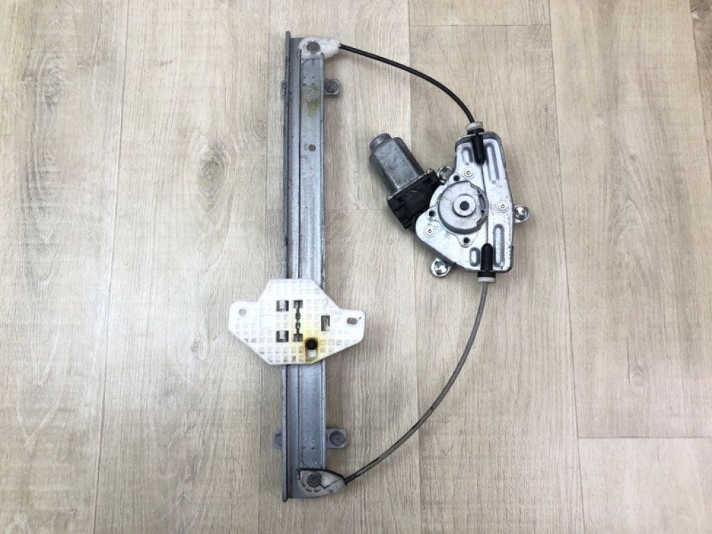 83402-1R010 | Склопідйомник задн. прав. HYUNDAI ACCENT RB 10-