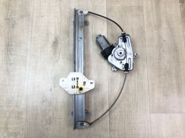 Склопідйомник задн. прав. HYUNDAI ACCENT RB 10-