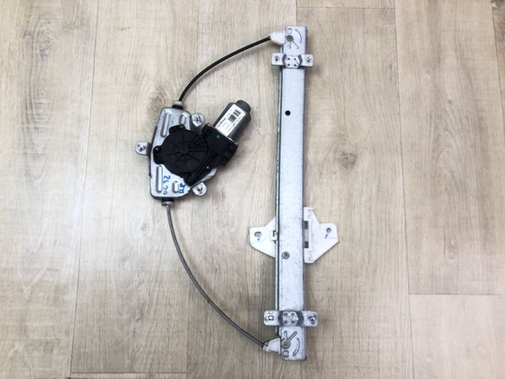 83402-1R010 | Склопідйомник задн. прав. HYUNDAI ACCENT RB 10- - Фото 2