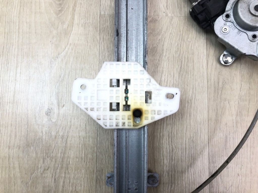 83402-1R010 | Склопідйомник задн. прав. HYUNDAI ACCENT RB 10- - Фото 3