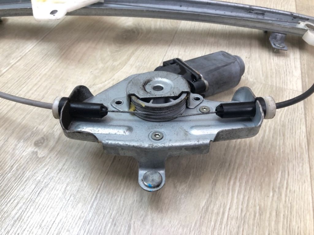 83402-1R010 | Склопідйомник задн. прав. HYUNDAI ACCENT RB 10- - Фото 4