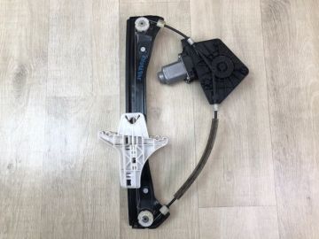 Склопідйомник задн. прав. VOLKSWAGEN JETTA USA 10-17