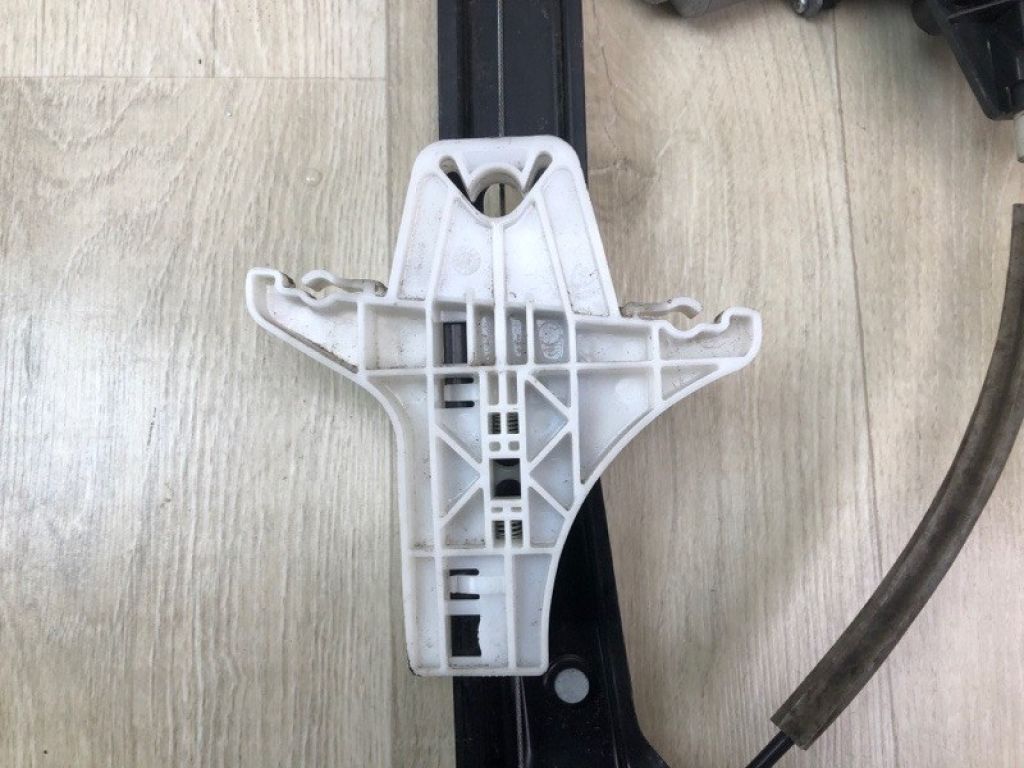 5C6 839 462 B | Склопідйомник задн. прав. VOLKSWAGEN JETTA USA 10-17 - Фото 4