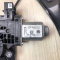5C6 839 462 B | Склопідйомник задн. прав. VOLKSWAGEN JETTA USA 10-17 - Прев'ю 7
