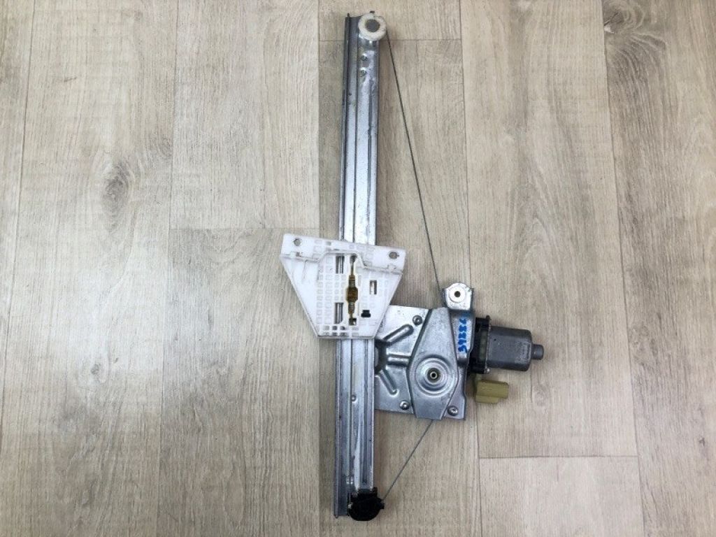 CJ5Z-7827000-C | Склопідйомник задн. прав. FORD ESCAPE 12-19