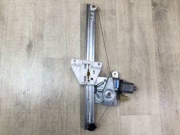 Склопідйомник задн. прав. FORD ESCAPE 12-19