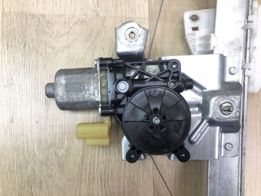 CJ5Z-7827000-C | Склопідйомник задн. прав. FORD ESCAPE 12-19 - Фото 3