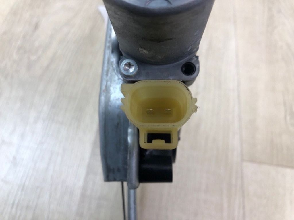 CJ5Z-7827000-C | Склопідйомник задн. прав. FORD ESCAPE 12-19 - Фото 5