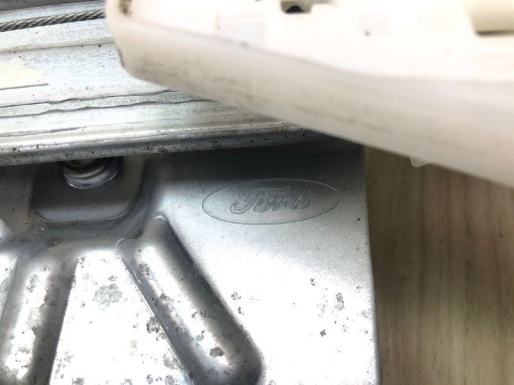 CJ5Z-7827000-C | Склопідйомник задн. прав. FORD ESCAPE 12-19 - Фото 6