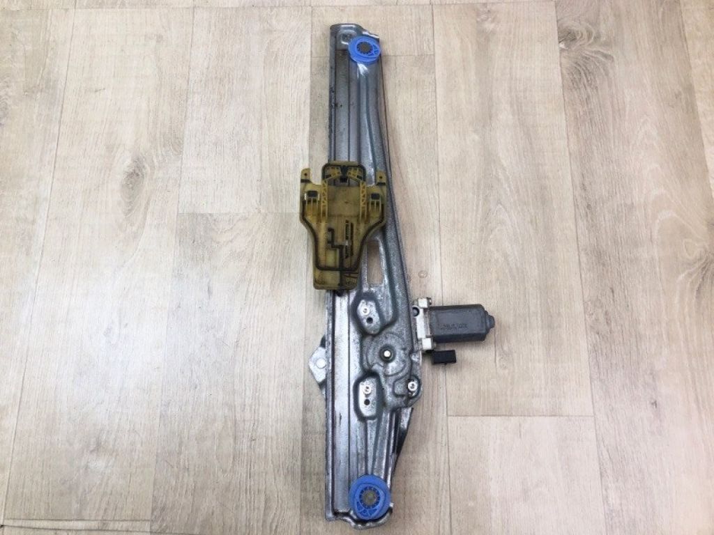 BB5Z-7827008-A | Склопідйомник задн. прав. FORD EXPLORER 10-20