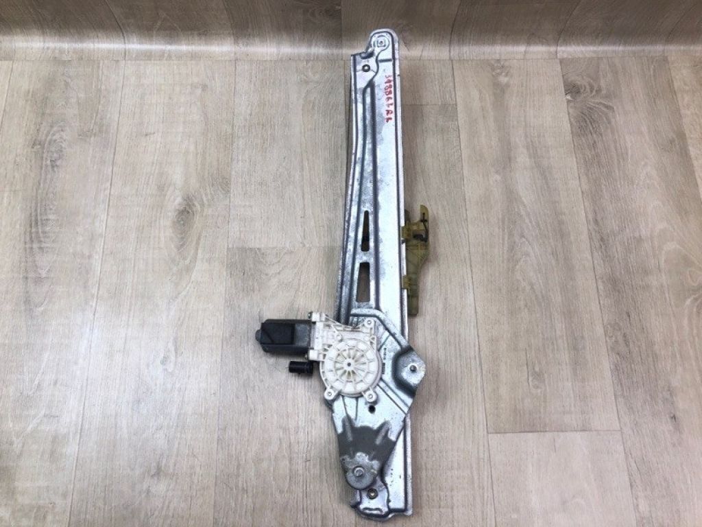 BB5Z-7827008-A | Склопідйомник задн. прав. FORD EXPLORER 10-20 - Фото 2