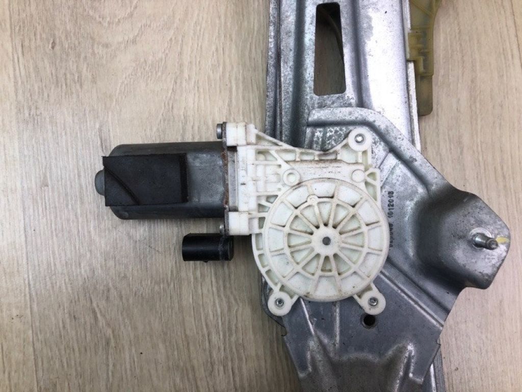 BB5Z-7827008-A | Склопідйомник задн. прав. FORD EXPLORER 10-20 - Фото 3