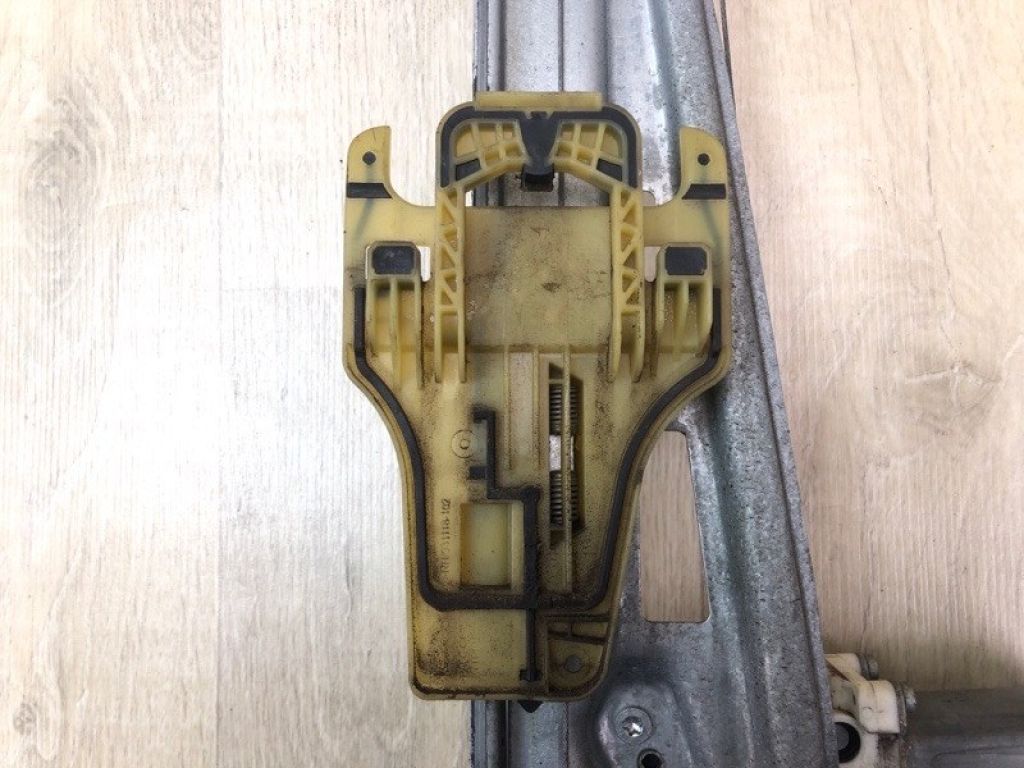 BB5Z-7827008-A | Склопідйомник задн. прав. FORD EXPLORER 10-20 - Фото 4