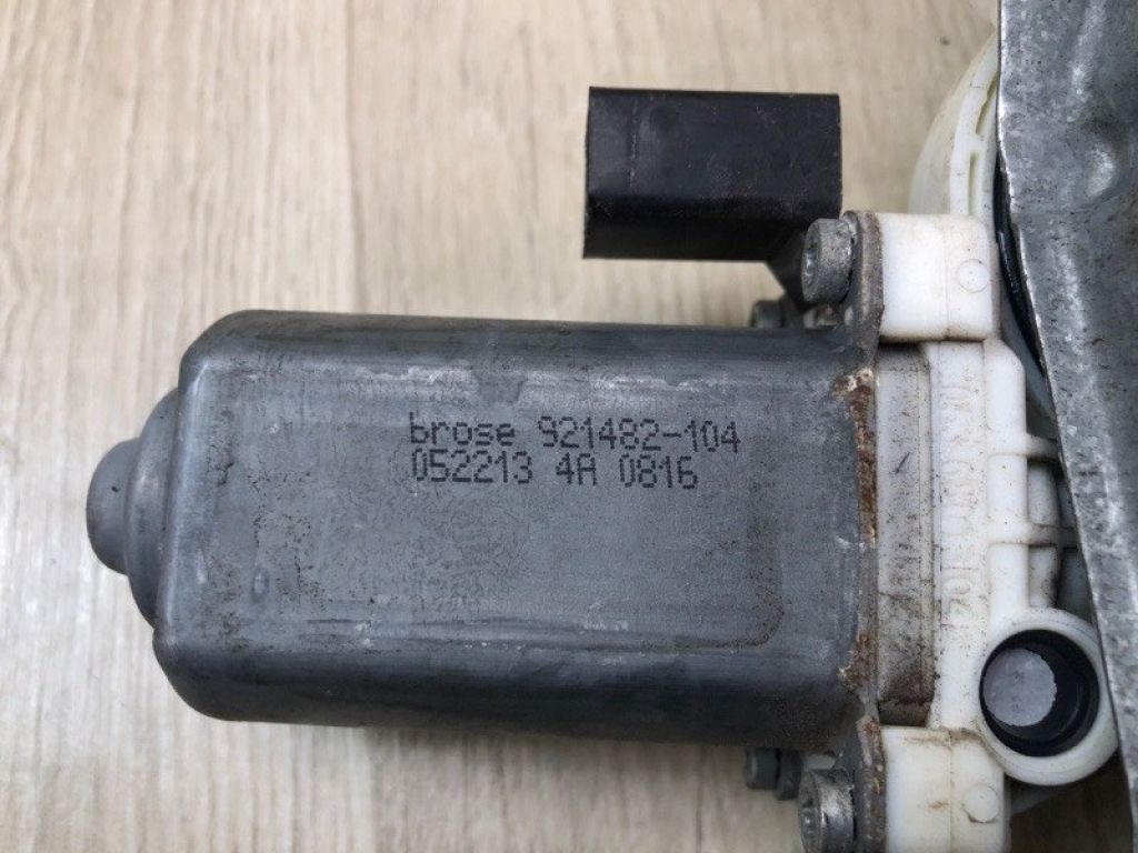 BB5Z-7827008-A | Склопідйомник задн. прав. FORD EXPLORER 10-20 - Фото 7