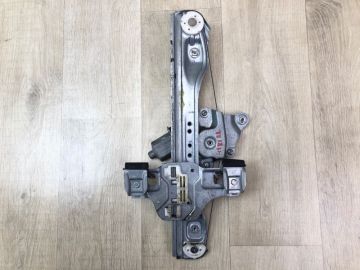 Склопідйомник задн. прав. CHEVROLET SONIC 11-16