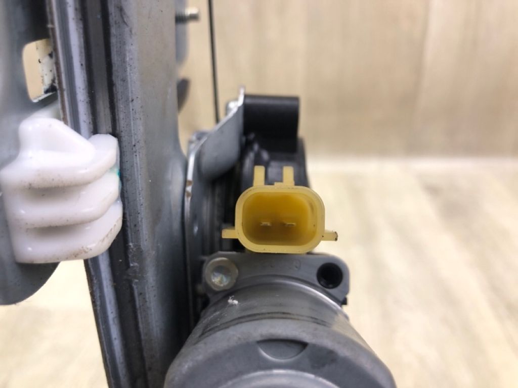 95391140 | Склопідйомник задн. прав. CHEVROLET SONIC 11-16 - Фото 5