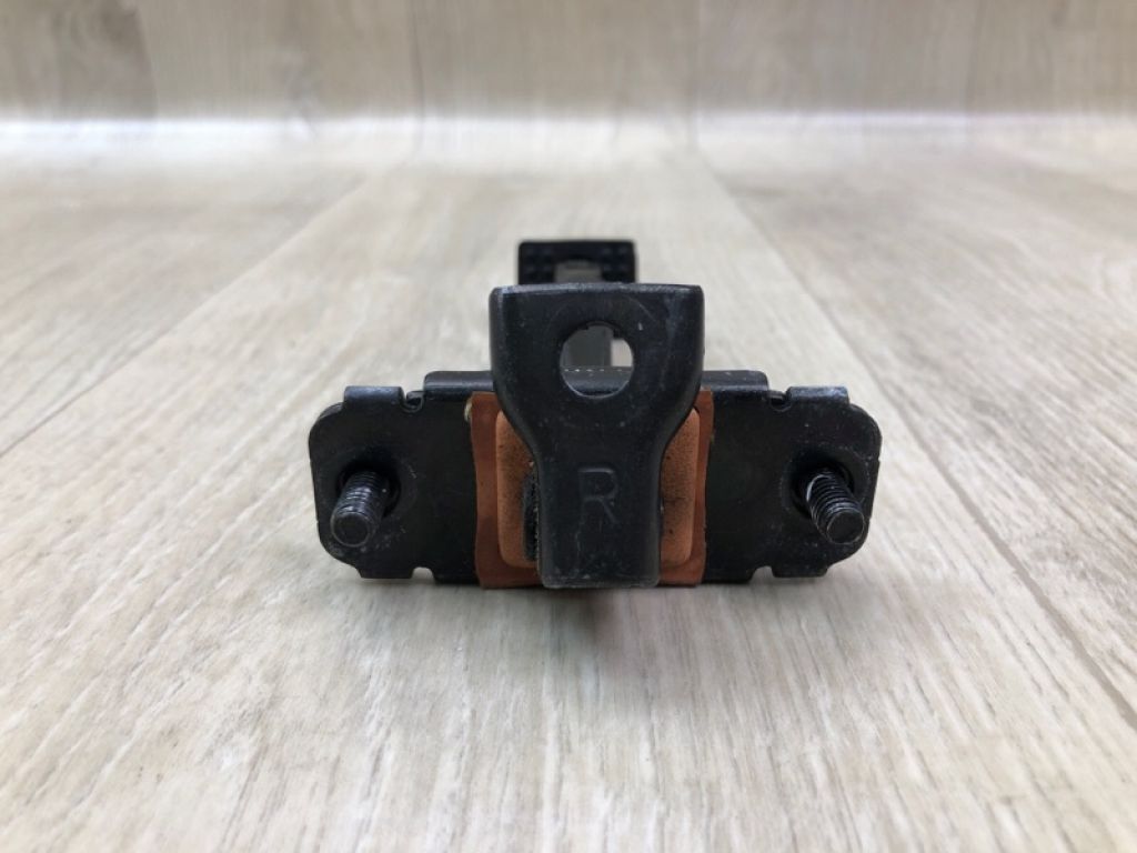 79490-F2000 | Ограничитель двери задн. прав. HYUNDAI ELANTRA AD 16- - Фото 3