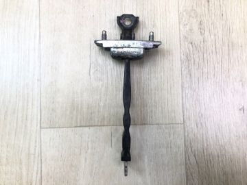 Ограничитель двери задн. прав. TOYOTA VENZA 09-16