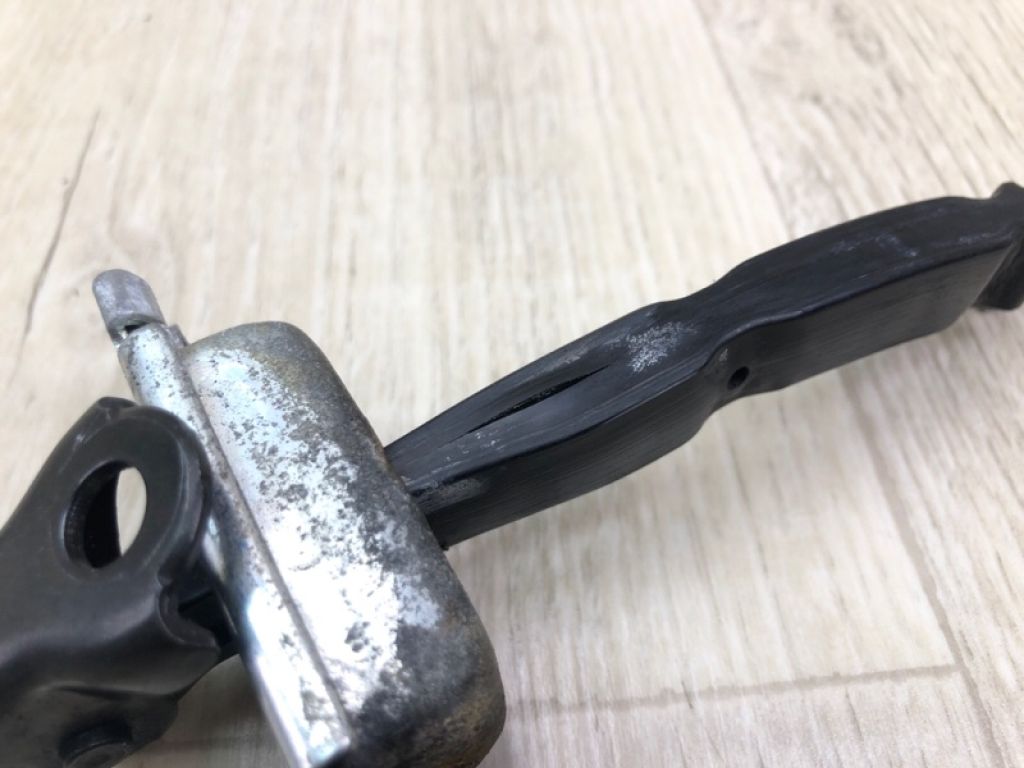 79490-0U000 | Ограничитель двери задн. прав. HYUNDAI ACCENT RB 10- - Фото 4