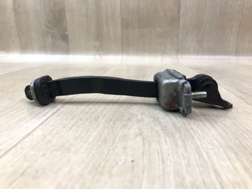 42467899 | Обмежувач дверей задн. прав. CHEVROLET SONIC 11-16 - Фото 2