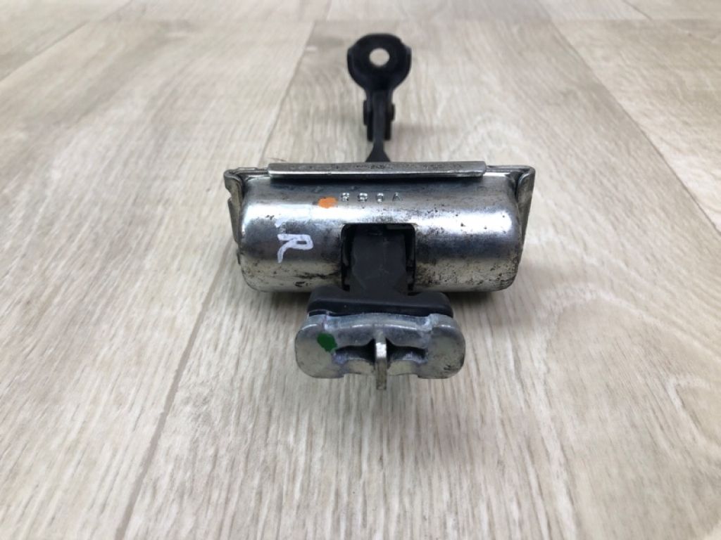 BB5Z-7823552-A | Обмежувач дверей передн. лів. FORD EXPLORER 10-20 - Фото 3