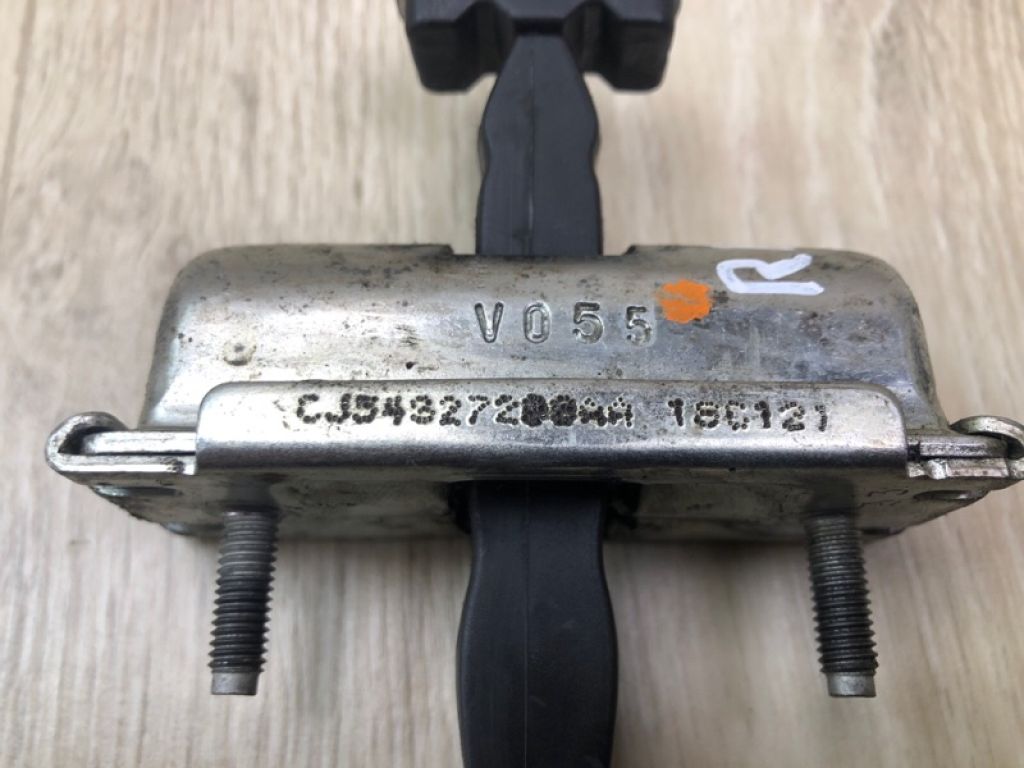 BB5Z-7823552-A | Обмежувач дверей передн. лів. FORD EXPLORER 10-20 - Фото 5