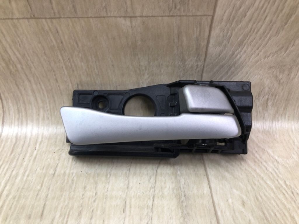 83620-1R000S4 | Ручка дверей внутрішня задн. прав. HYUNDAI ACCENT RB 10-