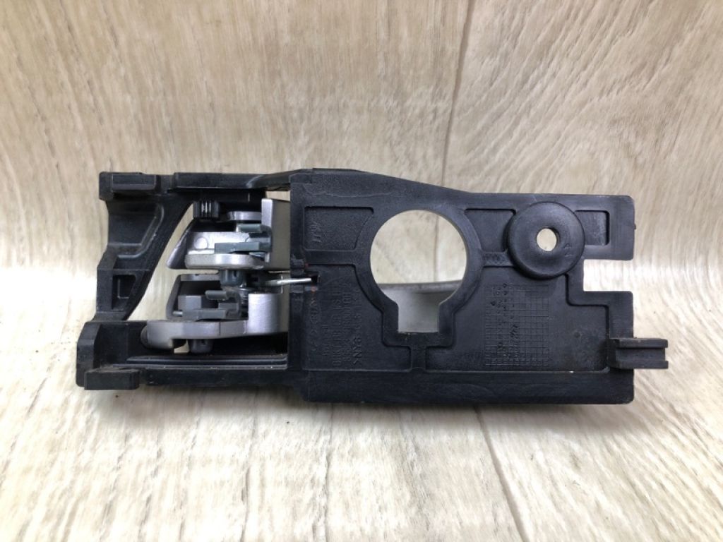 83620-1R000S4 | Ручка дверей внутрішня задн. прав. HYUNDAI ACCENT RB 10- - Фото 2