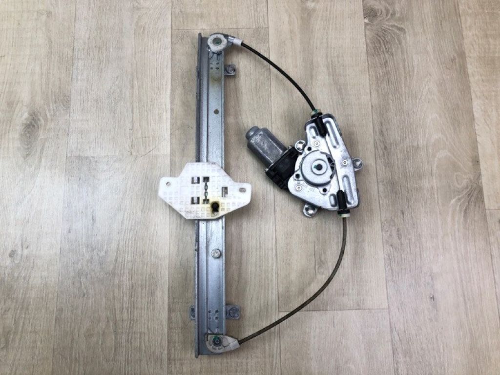 83402-1R110 | Склопідйомник задн. прав. HYUNDAI ACCENT RB 10-