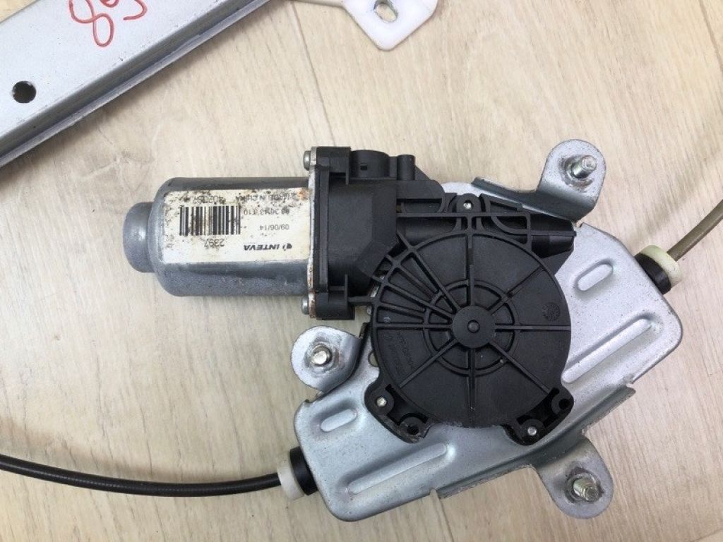 83402-1R110 | Склопідйомник задн. прав. HYUNDAI ACCENT RB 10- - Фото 3