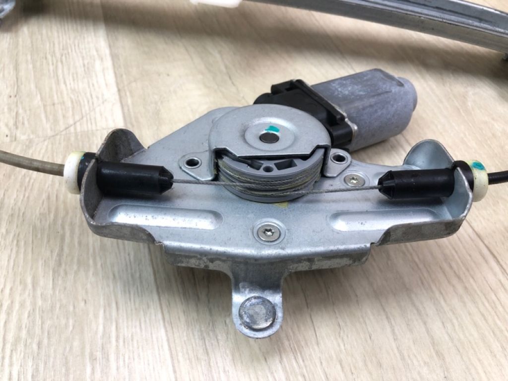 83402-1R110 | Склопідйомник задн. прав. HYUNDAI ACCENT RB 10- - Фото 5