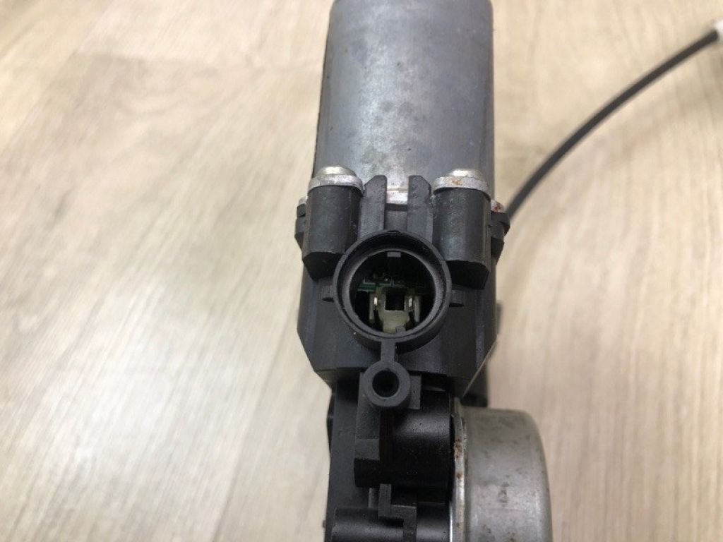 83402-1R110 | Склопідйомник задн. прав. HYUNDAI ACCENT RB 10- - Фото 6