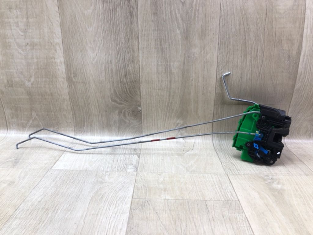 81420-1R030 | Замок двери задн. прав. HYUNDAI ACCENT RB 10-