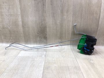 Замок двери задн. прав. HYUNDAI ACCENT RB 10-