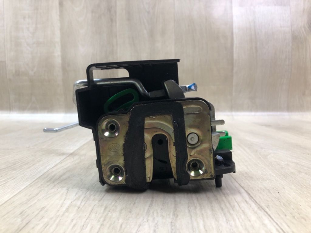 81420-1R030 | Замок двери задн. прав. HYUNDAI ACCENT RB 10- - Фото 3