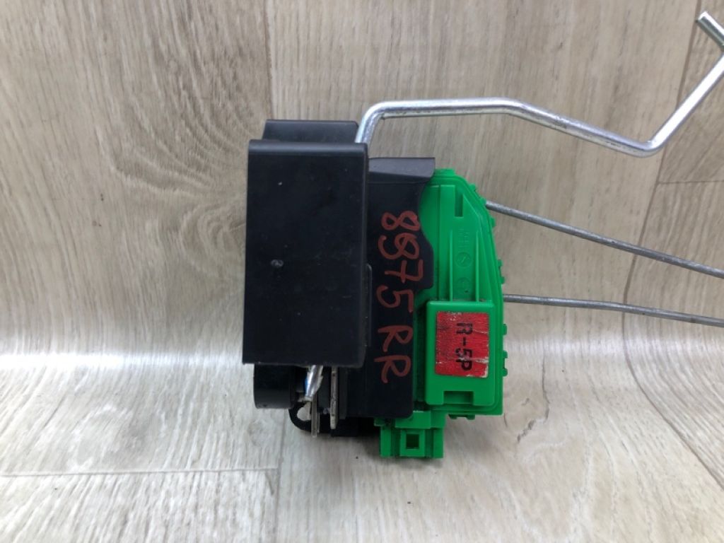 81420-1R030 | Замок двери задн. прав. HYUNDAI ACCENT RB 10- - Фото 4