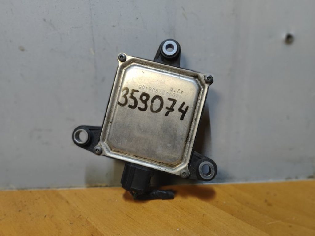 TK78-67Y30-E | Датчик сліпих зон MAZDA CX-9 16- - Фото 2