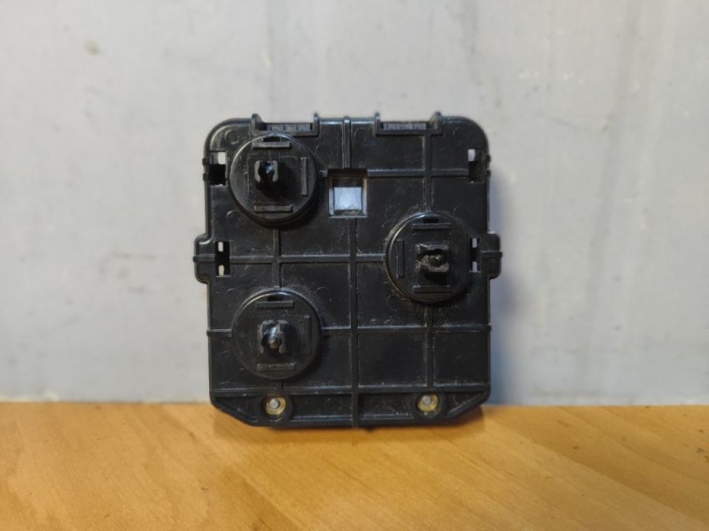 284K05VG0A | Датчик сліпих зон INFINITI QX50 18- - Фото 2