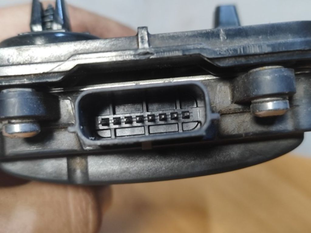 284K05VG0A | Датчик сліпих зон INFINITI QX50 18- - Фото 3