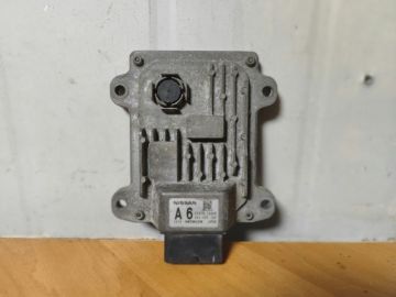 Блок керування АКПП NISSAN VERSA B17 11-19