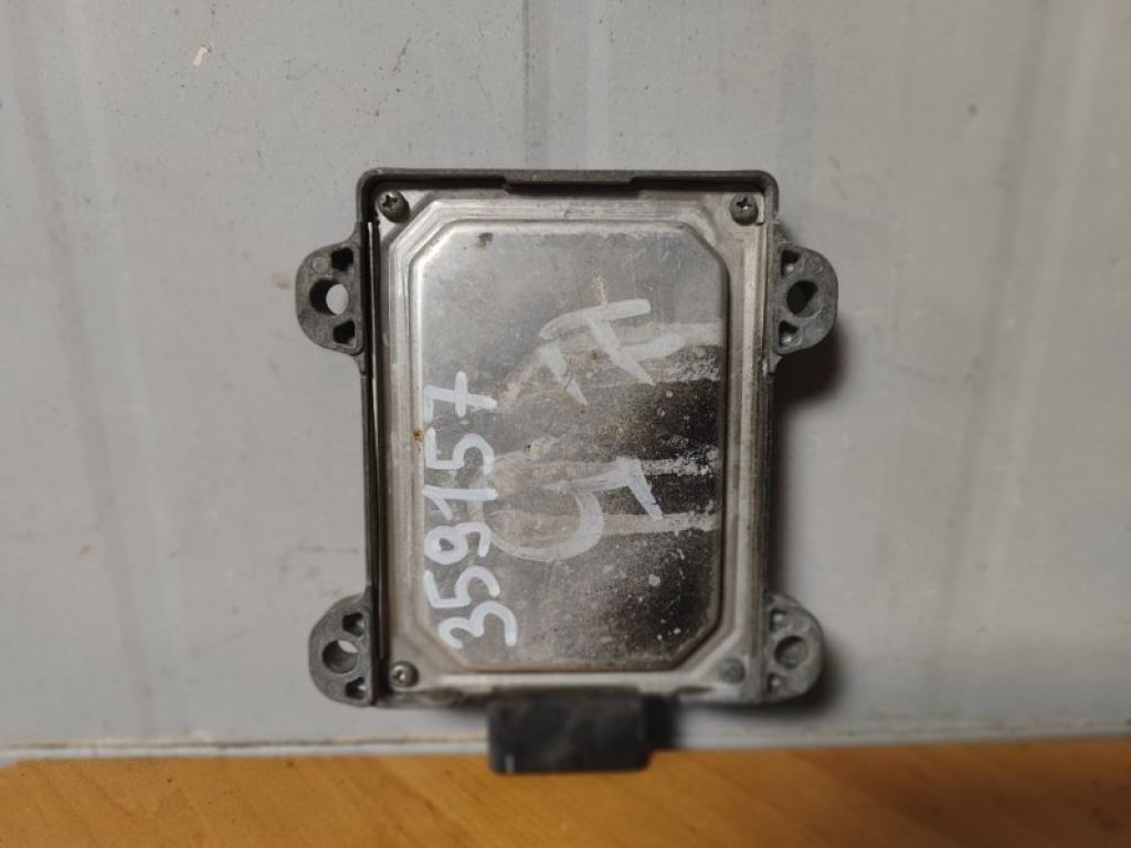 310363AA6C | Блок керування АКПП NISSAN VERSA B17 11-19 - Фото 2