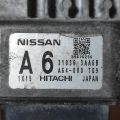 310363AA6C | Блок керування АКПП NISSAN VERSA B17 11-19 - Прев'ю 4