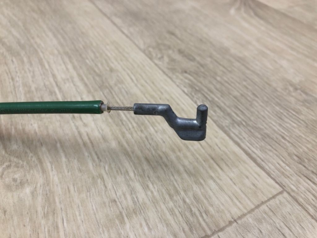 A 099 720 68 01 | Замок двері передн. прав. MERCEDES C-CLASS W205 16-21 - Фото 5