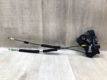 Замок двері передн. прав. TOYOTA CAMRY 30 02-06