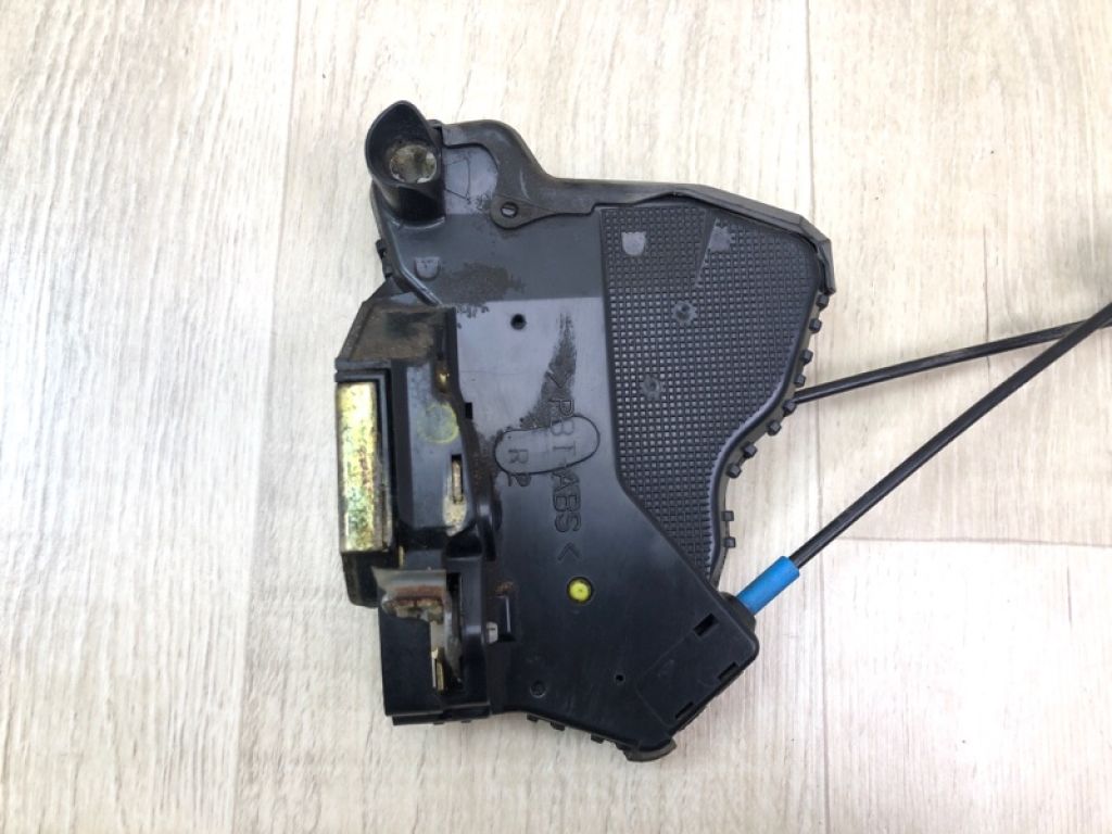 69030-33221 | Замок двері передн. прав. TOYOTA CAMRY 30 02-06 - Фото 4