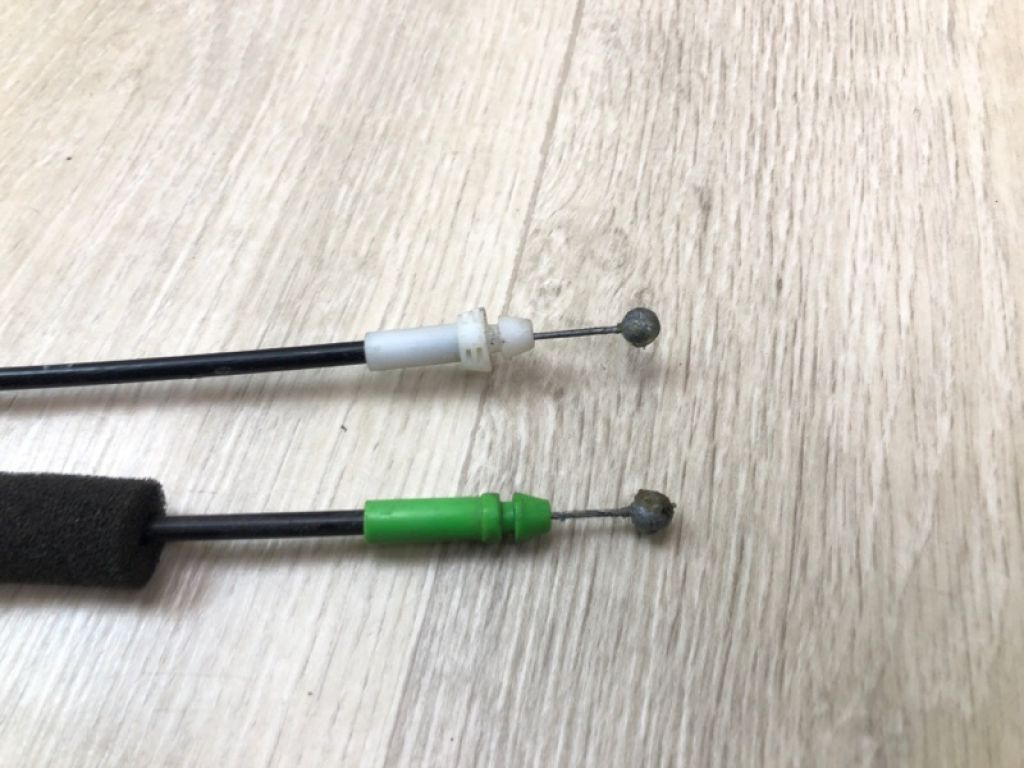 69030-33221 | Замок двері передн. прав. TOYOTA CAMRY 30 02-06 - Фото 5