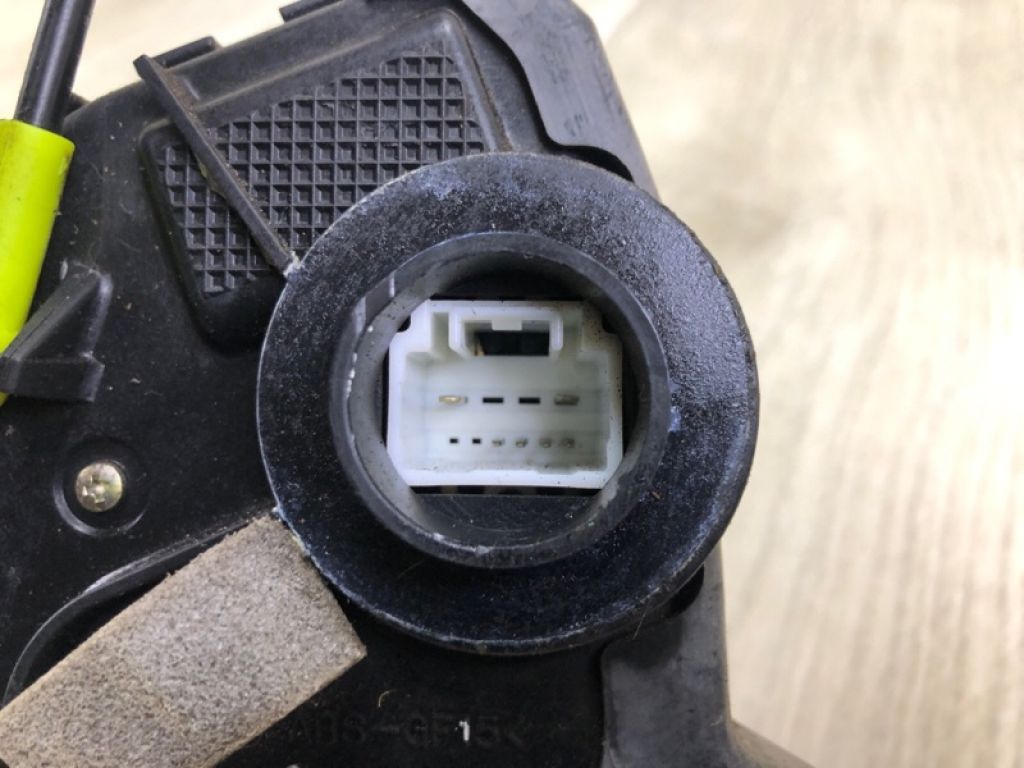 69030-33221 | Замок двері передн. прав. TOYOTA CAMRY 30 02-06 - Фото 6