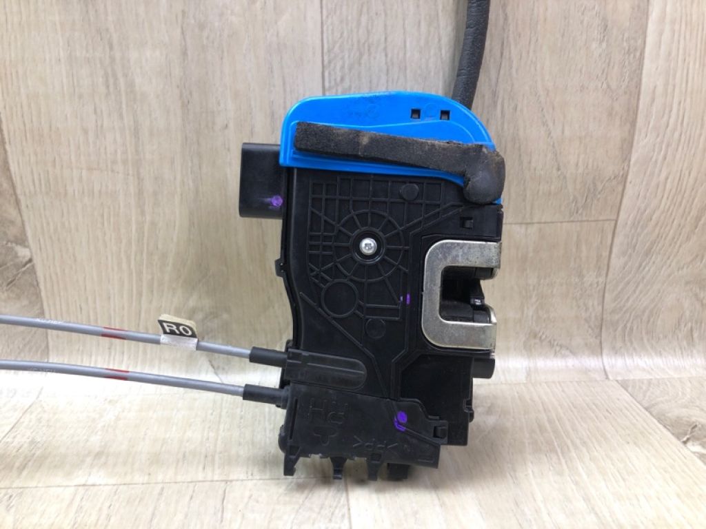 81320-2V000 | Замок двері передн. прав. HYUNDAI VELOSTER 11-18 - Фото 2