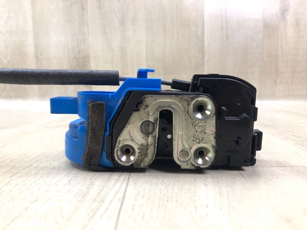 81320-2V000 | Замок двері передн. прав. HYUNDAI VELOSTER 11-18 - Фото 3